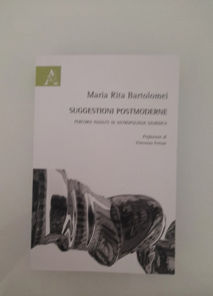 Suggestioni postmoderne, percorsi insoliti di antropologia giuridica, condizioni: Nuovo senza cartellino, €3.00, €3.85 include la Protezione acquisti