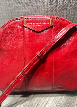 Sac bandoulière marc jacobs - Vinted