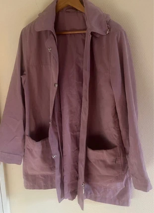 Veste rose, état: Bon état, taille: XL / 42 / 14, 3,00 €, 3,85 € Protection acheteurs incluse