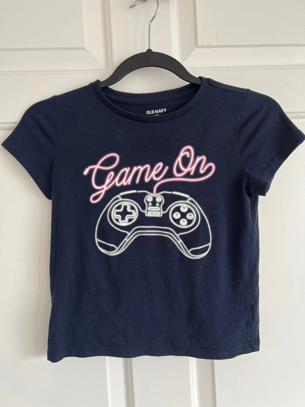 Girls shirt