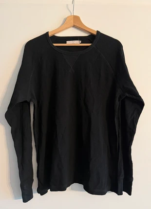 Haut noir manches longues – CELIO – Taille M, brand: Celio, condition: Very good, size: M, €3.00, €3.85 includes Buyer Protection