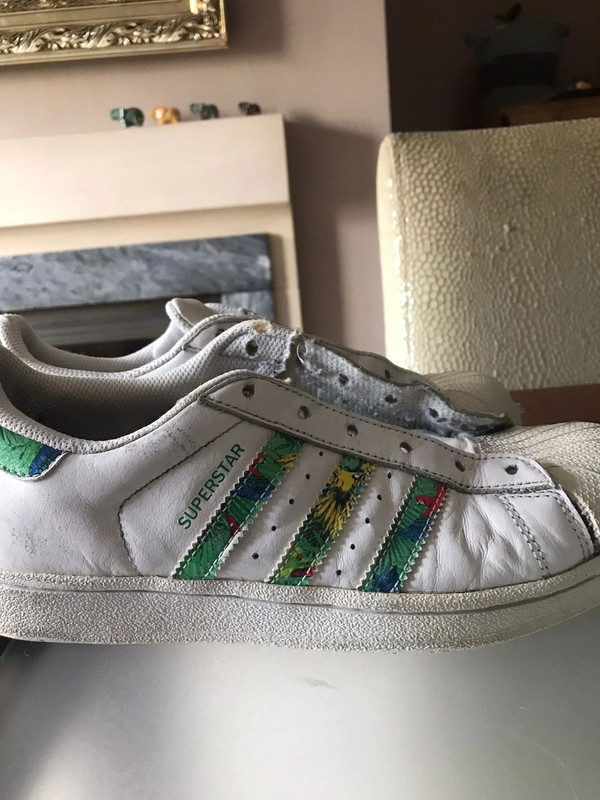 Superstar Adidas