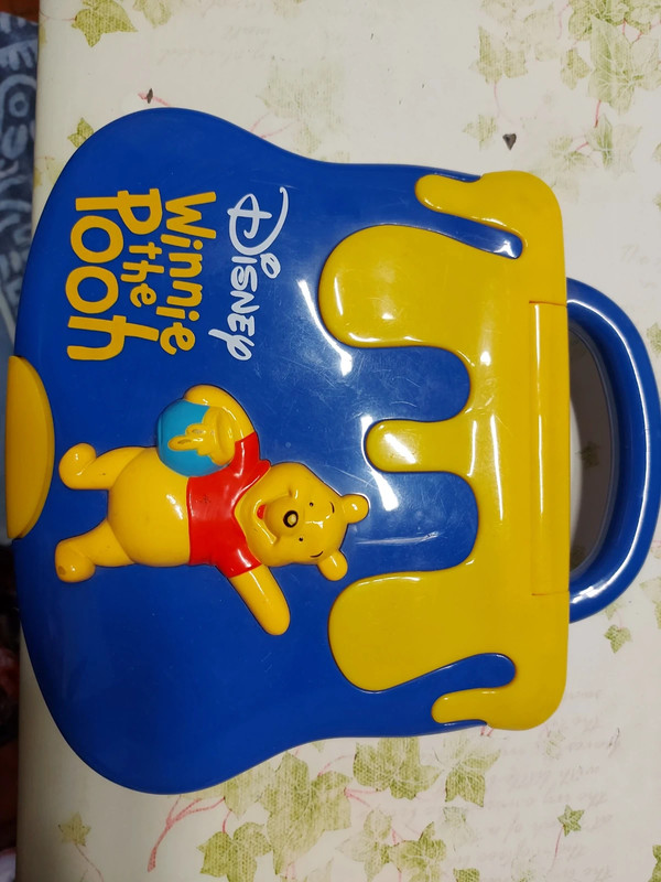Winnie the Pooh. I collezionabili. Con gadget
