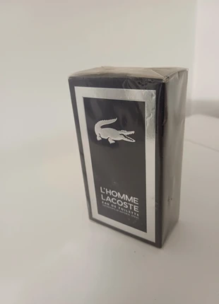 Lactose L'Homme EDT 50ml New, brand: Lacoste, condition: New with tags, £19.50, £21.18 includes Buyer Protection