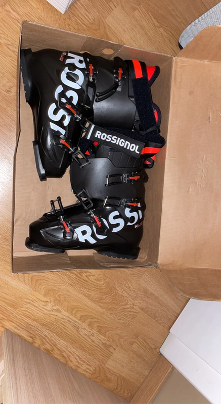 Botte de ski Rossignol