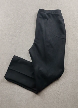 Pantalon Burlington Jersey femme couleur noir taille 48, marque: Burlington, état: Très bon état, taille: 4XL / 48 / 20, 4,00 €, 4,90 € Protection acheteurs incluse