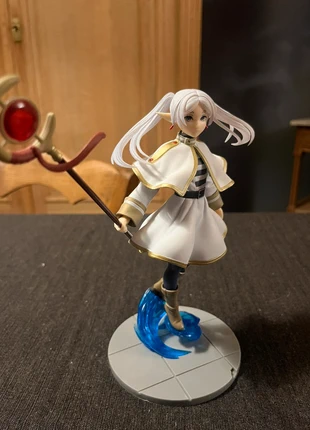 Figurine frieren sega luminasta, marca: Sega, estado: Muy bueno, tamaño: Prematuro, máx. 44 cm, 25,00 €, 26,95 € Protección al comprador incluida