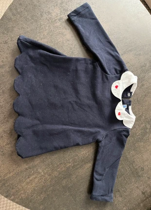 Robe marine Jacadi 12 mois, brand: Jacadi, condizioni: Ottime, taglia: 9-12 mesi / 74 cm, €9.00, €10.15 include la Protezione acquisti