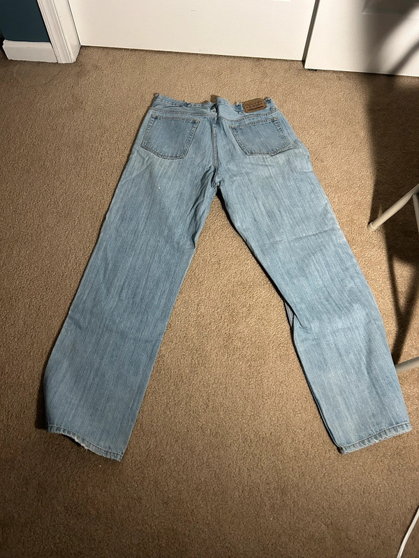 Vintage Arizona Jeans 2