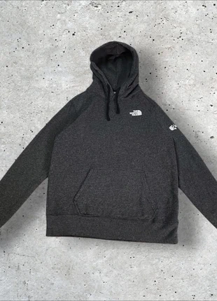 Sweat The Nort Face Gris foncé Y2k - Taille S Homme logo blanc -1861, brand: The North Face, condition: Very good, size: S, €24.90, €26.85 includes Buyer Protection