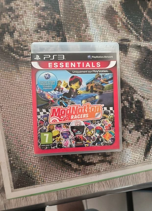 Modnation, marque: PlayStation 3, état: Neuf sans étiquette, 5,00 €, 5,95 € Protection acheteurs incluse