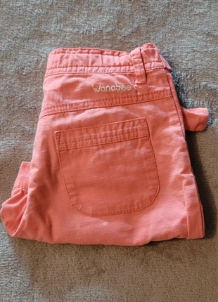 Lot Shorts fille à carreau blanc rose et violet et rose oranger taille réglable 4-5ans, marke: Wanabee, zustand: Sehr gut, größe: 4 Jahre / 104, 3,00 €, 3,85 € inklusive Vinted-Käuferschutz