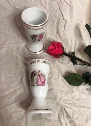 Tasses mazagran, marque: Vintage, état: Très bon état, 4,00 €, 4,90 € Protection acheteurs (Pro) incluse