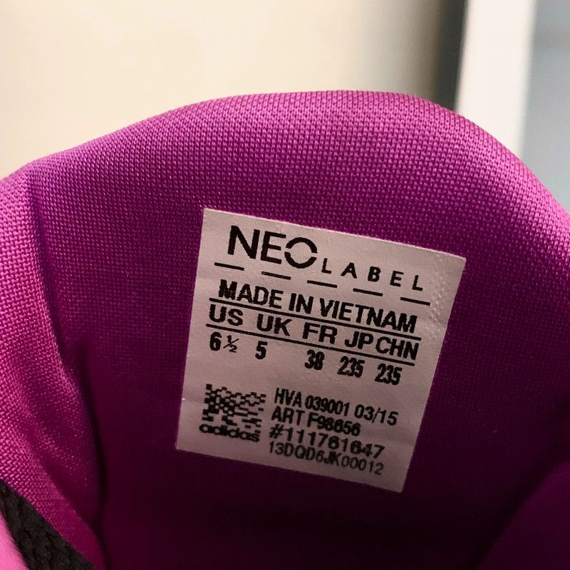 Adidas Neo Label Vinted