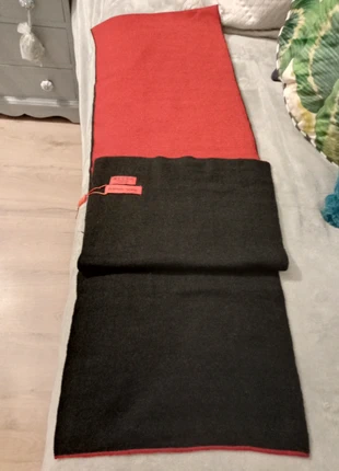 Écharpe neuve double face . , brand: Pascal Morabito, condition: New with tags, €12.00, €13.30 includes Buyer Protection