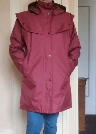 Manteau de pluie, marque: Jack Murphy, état: Très bon état, taille: XL / 42 / 14, 35,00 €, 37,45 € Protection acheteurs incluse