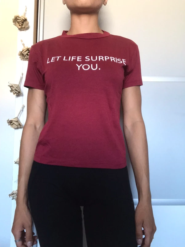T-shirt - photo numéro 3