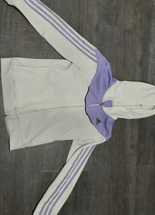 Gilet Adidas , brand: adidas, condizioni: Buone, taglia: XS / IT 38 / EU 34, €4.00, €4.90 include la Protezione acquisti