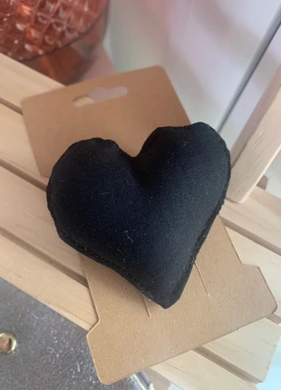 Broche coeur, marca: Les Petites Trouvailles d’Ana, estado: Nuevo sin etiquetas, 9,00 €, 10,15 € Protección al comprador Pro incluida