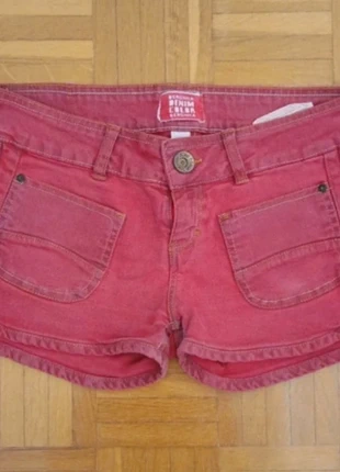 Vaqueros, marca: Bershka, estado: Muito bom, tamanho: XS / 34 / 6, €5.25, €6.21 inclui Proteção do Comprador