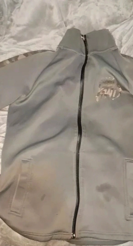 Kwd windbreaker sales