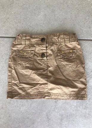 Jupe 3 ans, merk: Kid Kanai, staat: Goed, maat: 3 jaar / 98 cm, € 1,00, € 1,75 inclusief Kopersbescherming