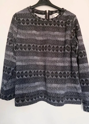 Pull bleu marine hm 38, marque: H&M, état: Neuf sans étiquette, taille: M / 38 / 10, 5,00 €, 5,95 € Protection acheteurs incluse