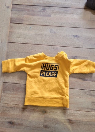 Sweet zeeman 1 mois, brand: Zeeman, condition: Good, size: Up to 1 month / 50 cm, €1.00, €1.75 includes Buyer Protection