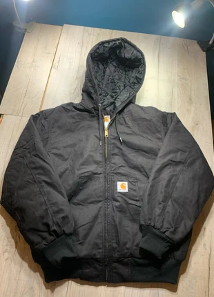 Active Jacket Carhartt vintage workwear oversize, marque: Carhartt, état: Très bon état, taille: L, 120,00 €, 126,70 € Protection acheteurs incluse