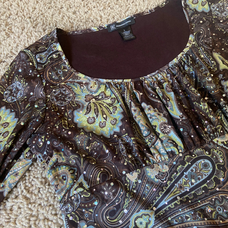 Paisley long sleeve 2