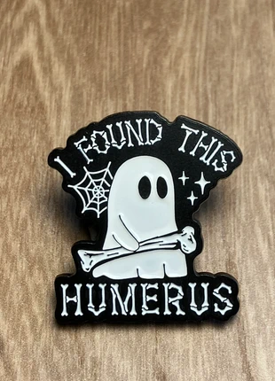 Pin’s ghost, estado: Muy bueno, 3,70 €, 4,59 € Protección al comprador Pro incluida