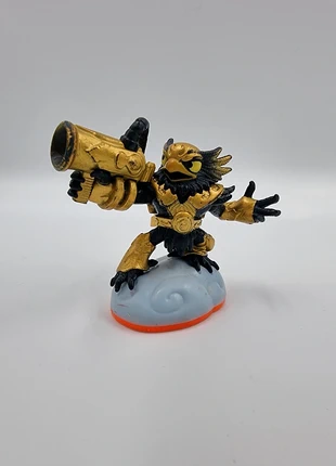 Figurine Activision Skylanders - Legendary Turbo Jet-Vac, marke: Activision, zustand: Gut, 7,50 €, 8,58 € beinhaltet Vinted-Käuferschutz Pro