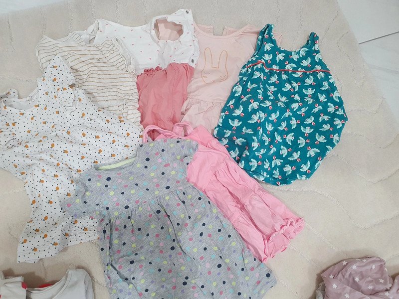 Clothes 2 years 5