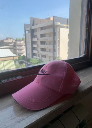 Berretto Nike, brand: Nike, condizioni: Nuovo senza cartellino, taglia: Taglia unica, €10.00, €11.20 include la Protezione acquisti