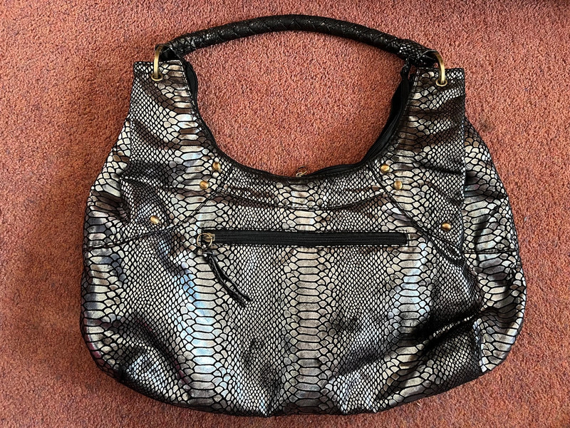 Butler and wilson bags hotsell