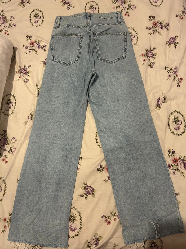 Jean mango 3