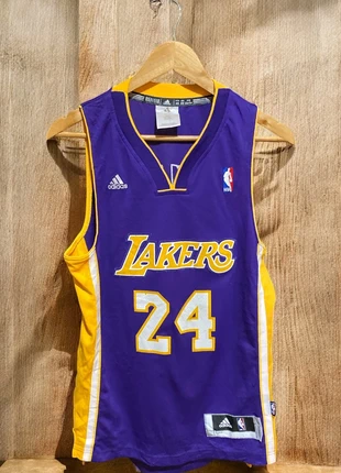 Maillot Jersey Basketball| Lakers | Bryant 24 | Authentique | NBA | Adidas, brand: adidas, condition: Very good, size: XS, €20.00, €21.70 includes Buyer Protection