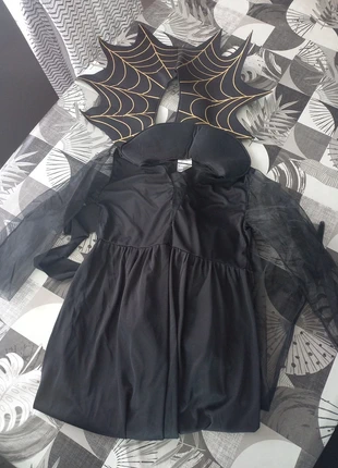 Déguisement Maléfique, brand: La Foir'Fouille, condition: Very good, size: One size, €4.00, €4.90 includes Buyer Protection