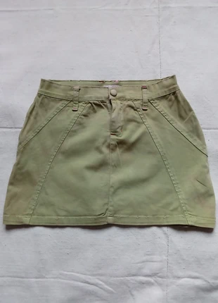 Minigonna 28 vintage 90s, marque: Vintage, état: Bon état, taille: M / 38 / 10, 5,00 €, 5,95 € Protection acheteurs incluse