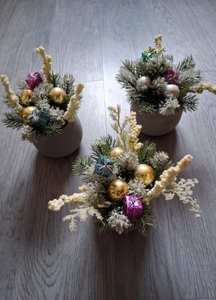 Lot 3 bouquets, brand: Inconnu, condition: New without tags, €4.00, €4.90 includes Buyer Protection