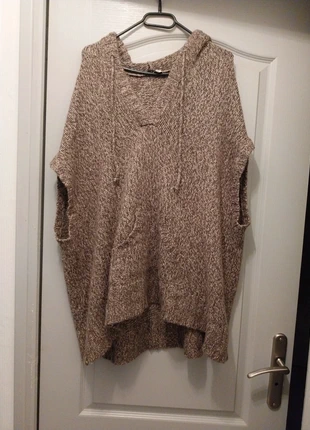 Pull sans manche large taille M, brand: Pimkie, condizioni: Ottime, taglia: M / IT 42 / EU 38, €5.00, €5.95 include la Protezione acquisti