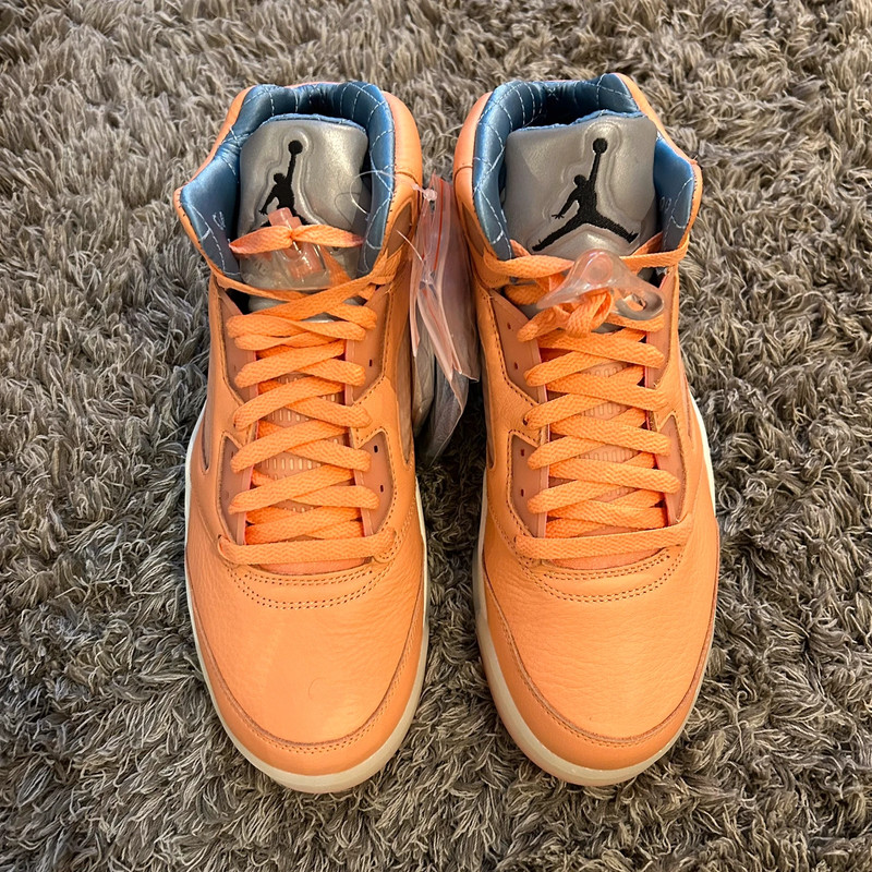 Dj khaled hot sale jordan 3 price
