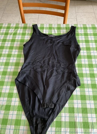 Body nero, marque: Violet, état: Très bon état, taille: M / 38 / 10, 2,00 €, 2,80 € Protection acheteurs incluse