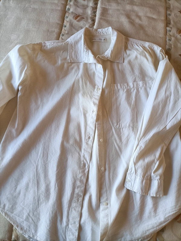 Camisa blanca 1