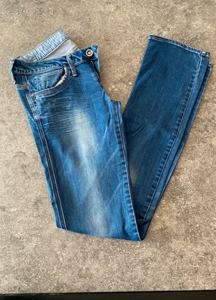 Jean g-star , brand: G-Star, condition: Good, size: L / 40 / 12, €8.00, €9.10 includes Buyer Protection