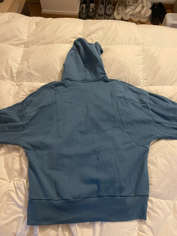 Sudadera Adidas 3