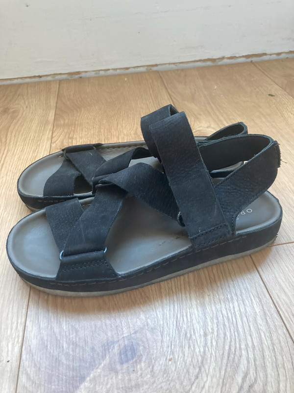 Clarks ranger free sandals hot sale