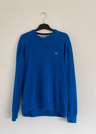 Pull Lacoste, marque: Lacoste, état: Bon état, taille: M, 25,00 €, 26,95 € Protection acheteurs incluse