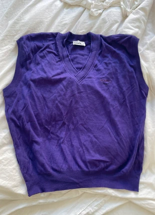 Pollunder Carlo Colucci, marke: Carlo Colucci, zustand: Gut, größe: L, 15,00 €, 16,45 € inklusive Vinted-Käuferschutz