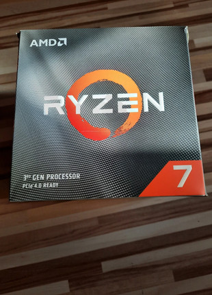 Obrázek k inzerátu: Chłodzenie Ryzen 7